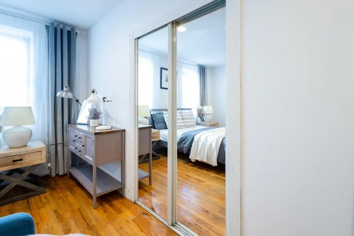 350-Ga Spacious Studio Gramercy Sleeps 3 New York Apartment