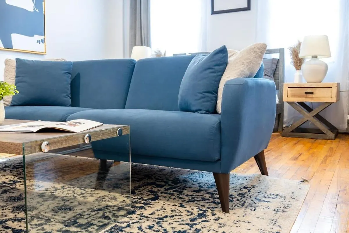350-Ga Spacious Studio Gramercy Sleeps 3 نيو يورك 0*,  الولايات المتحدة الأمريكية