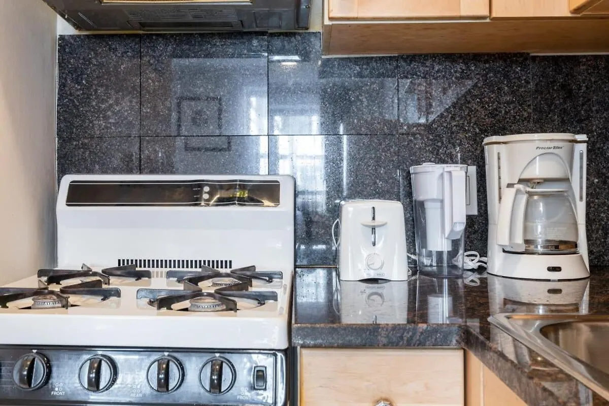 350-Ga Spacious Studio Gramercy Sleeps 3 نيو يورك الولايات المتحدة الأمريكية