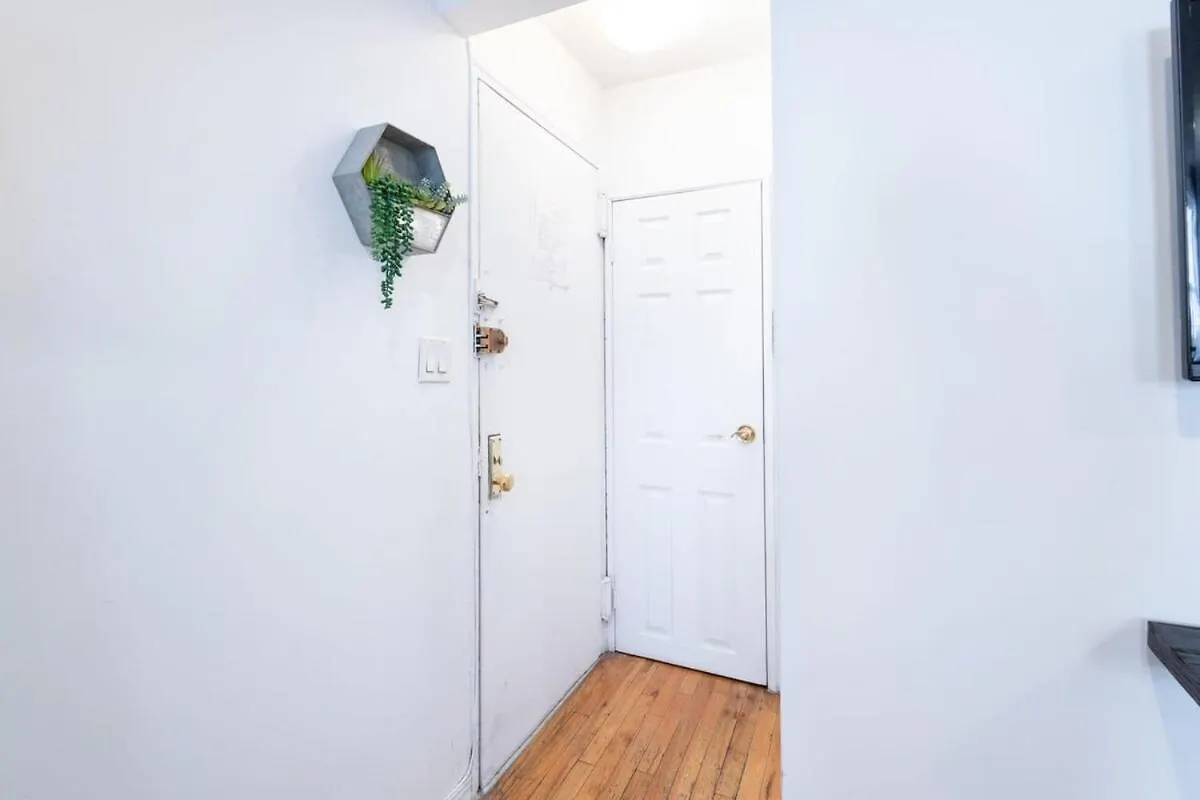 350-Ga Spacious Studio Gramercy Sleeps 3 New York Apartment
