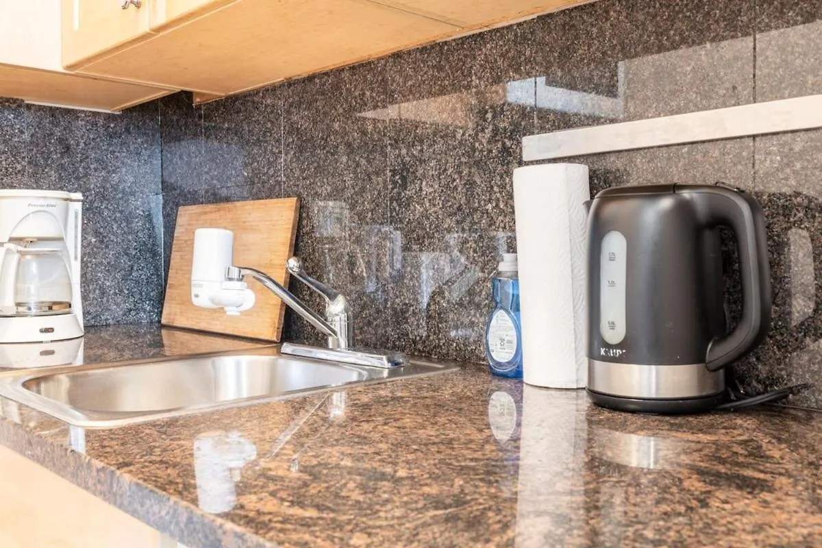 Apartment 350-Ga Spacious Studio Gramercy Sleeps 3 New York